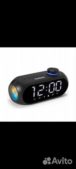 Беспроводная блютуз колонка