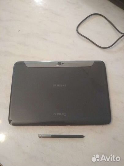 Samsung Note N8000