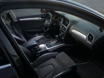 Audi A4 2.0 AMT, 2014, 177 777 км, с пробегом, цена 2 700 000 руб.