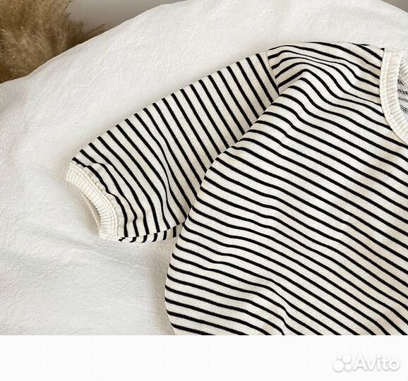 Лонгслив детский 92