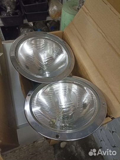 Кенгурятник Nissan Patrol Y61