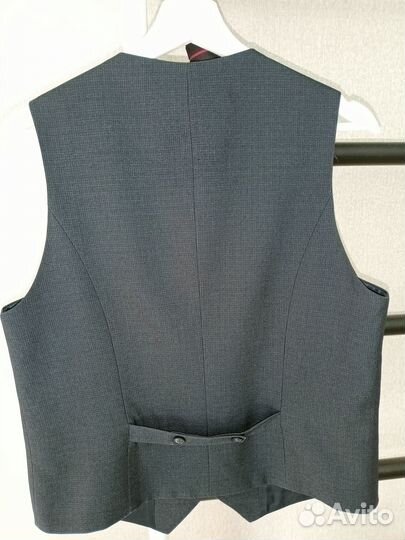 Школьная форма для мальчика