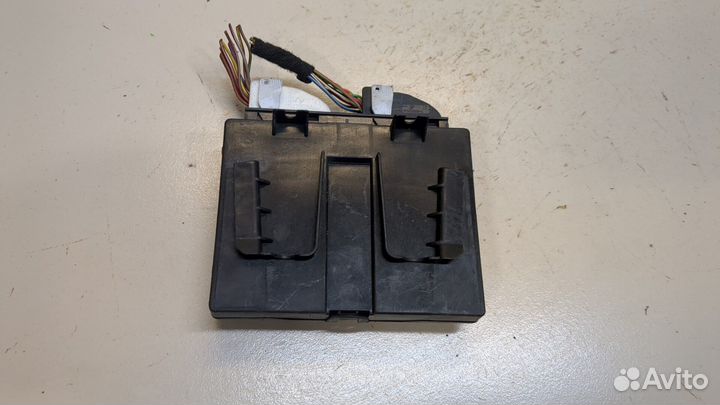 Блок управления климат-контролем BMW 3 F30, 2013