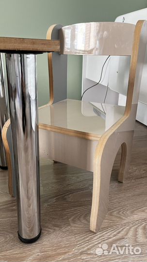 Детская мебель бу