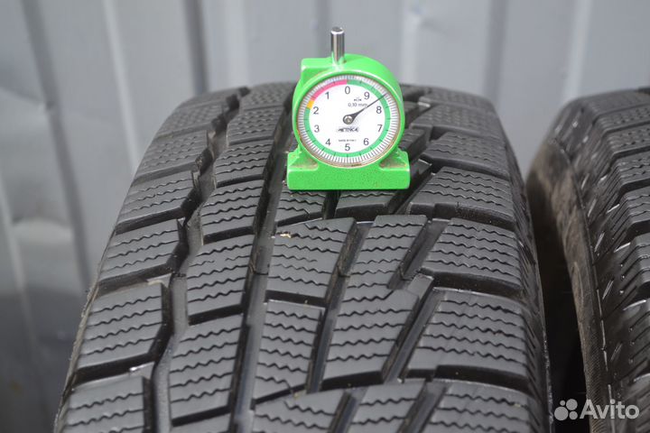 Cordiant Winter Drive 185/65 R15 92T