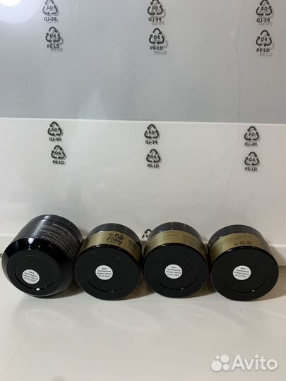 Гели для наращивания и моделирования Foxy Expert