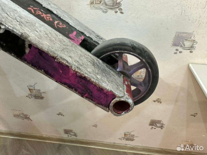 Самокат Tech Team Street Mama