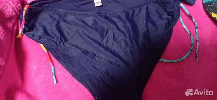 Купальник 54 размер