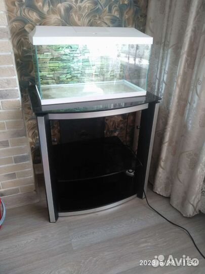 Тумба под телевизор, аквариум, акустику