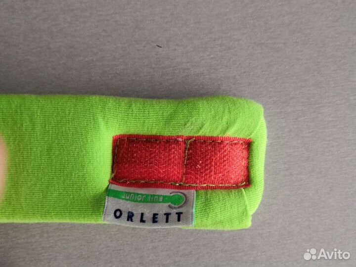 Воротник ортопедический детский(бандаж на шейный о