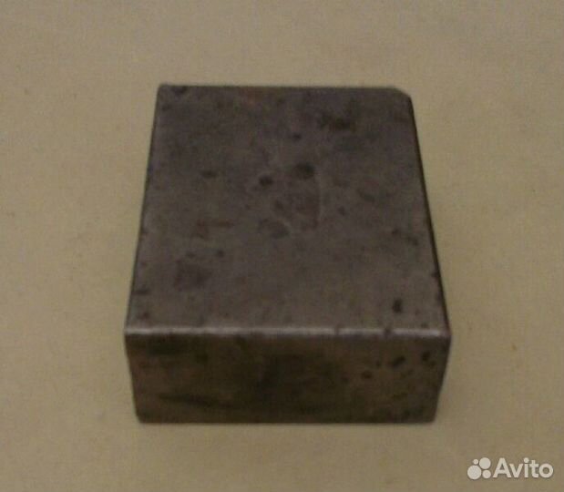 Наковальня. 1.4