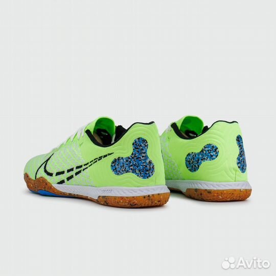 Футзалки Nike Reactgato IC Green