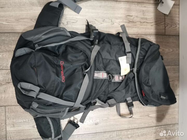 Туристический рюкзак Colorado 80 / 100