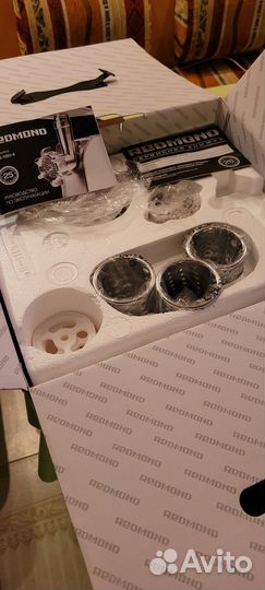 Мясорубка 3000 вт