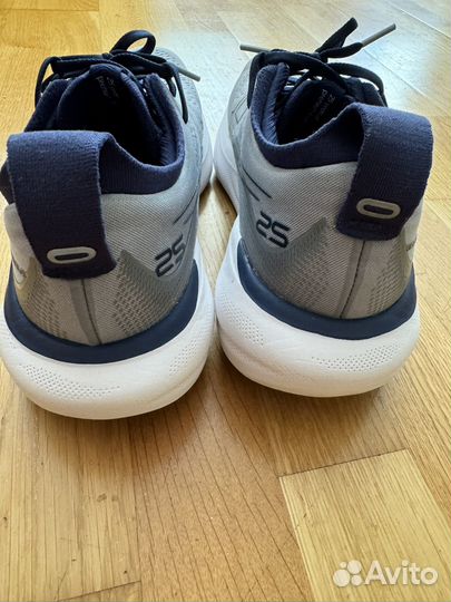 Кроссовки asics gel nimbus 25
