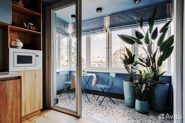 Римские шторы блэкаут