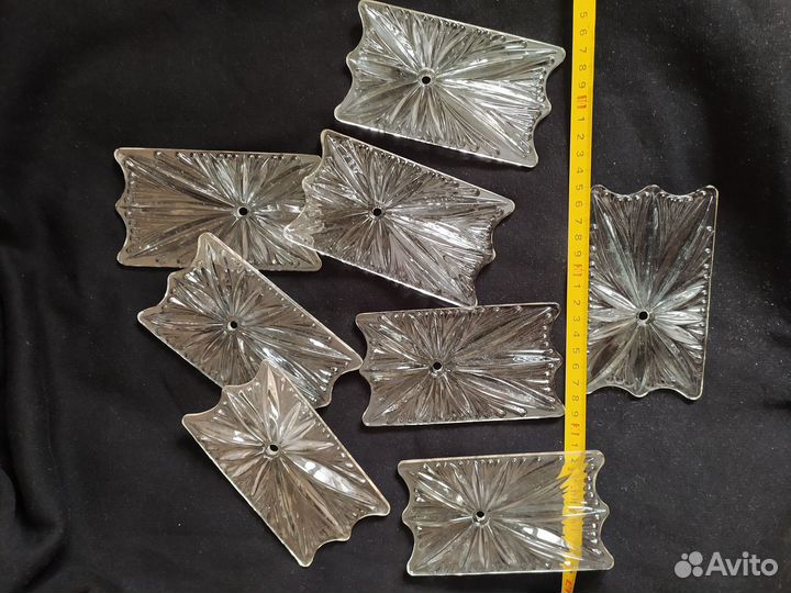 Подвески для люстры 