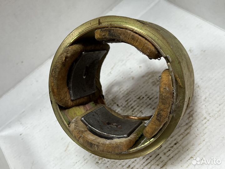 Обмотка стартера с корпусом 62.3708 для УАЗ, газ