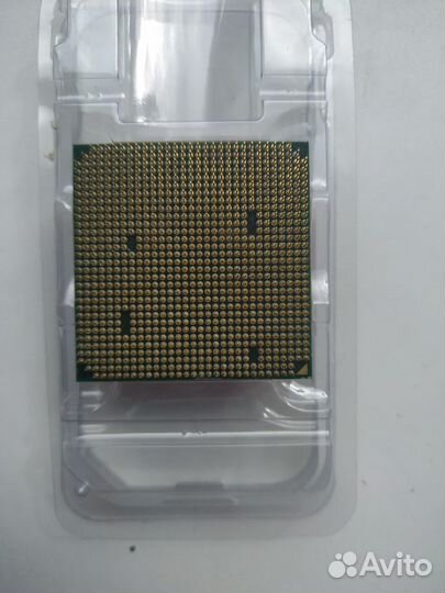 Процессор AMD Athlon II X2 240