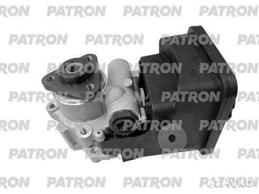 Patron PPS1060 Насос гидроусилителя