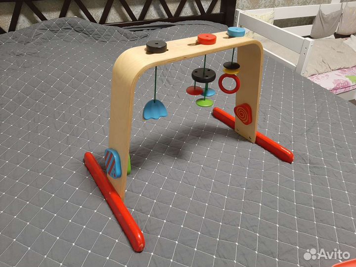 Игрушка для младенцев