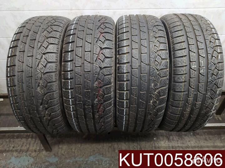 Pirelli Winter Sottozero 210 Serie II 215/50 R17 107U
