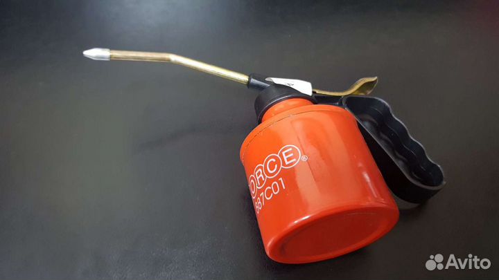 Масленка Force 250мл