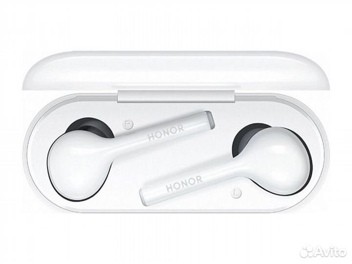 Беспроводные наушники Honor FlyPods Lite