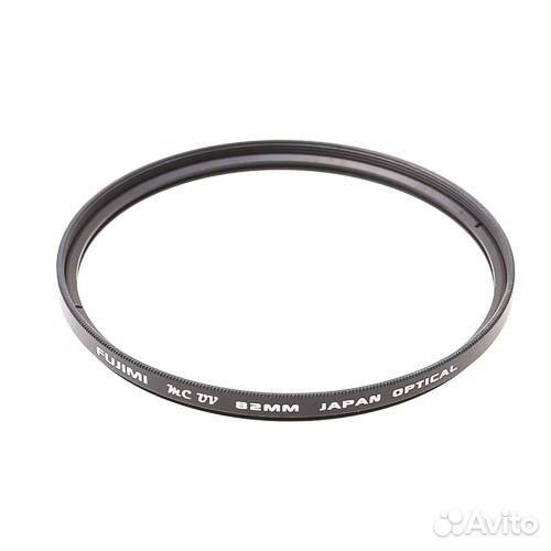 Светофильтр Fujimi MC-UV 67 mm