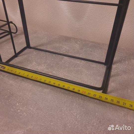 Держатель кухонный органайзер