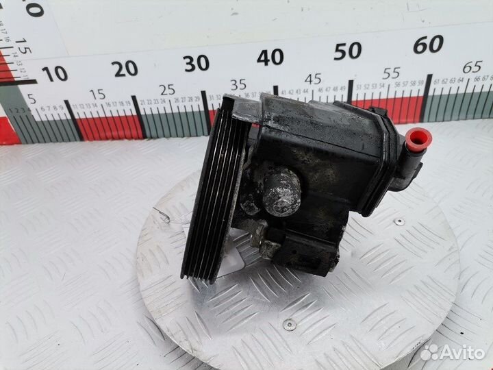 Насос для Peugeot-Citroen 206