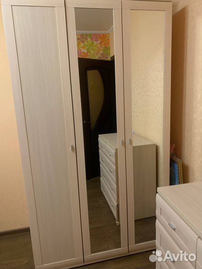 Детская мебель бу