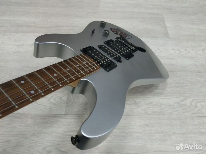 Электрогитара Yamaha