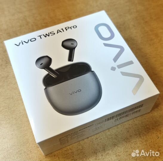 Беспроводные наушники Vivo A1 Pro