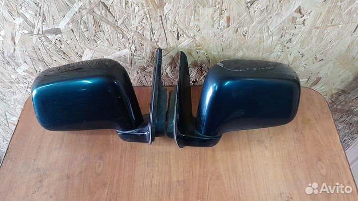 Honda CRV, RD1 зеркало правое