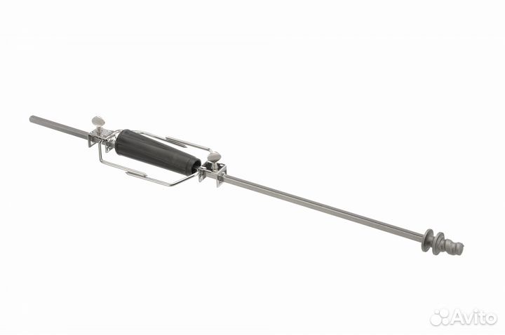 Вращающийся вертел/ шампур для духовки 00435120