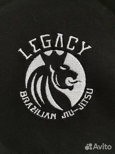 Брендирование одежды, создание логотипов