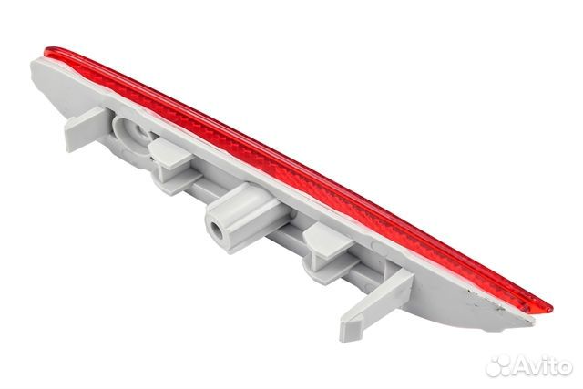 Фонарь-катафот правый в задний бампер ASX 3 рест