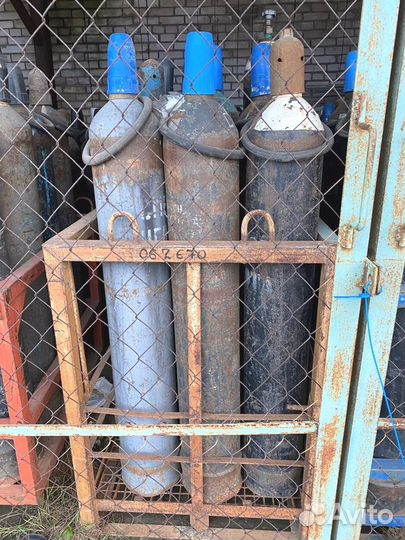Газовый баллон 5 скупка с гарантией