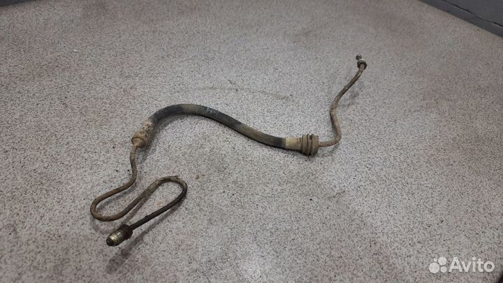 WV Passat b4 b3 Golf 3 Трубка сцепления