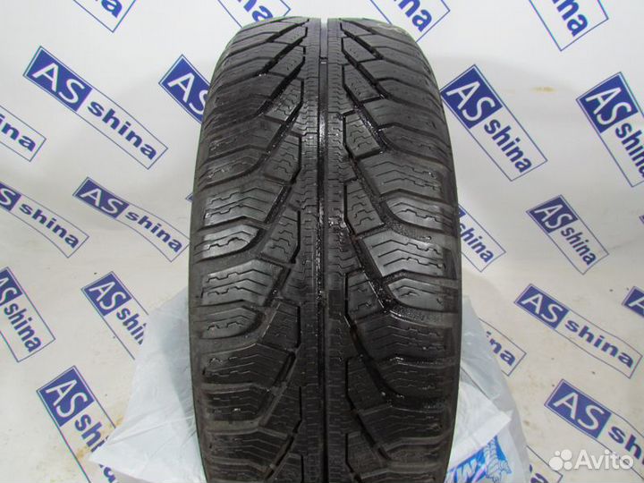 Uniroyal MS Plus 77 205/55 R16 92N