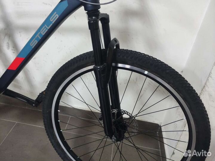 58) Navigator 720 MD 27.5