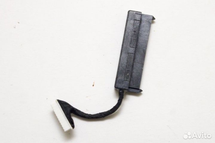 Плата-переходник SATA HDD для Samsung N150