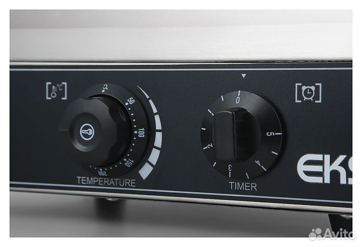 Вафельница eksi TWB-15