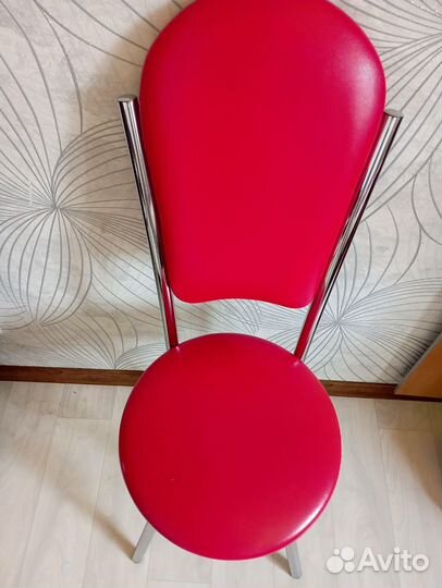 Стулья 4