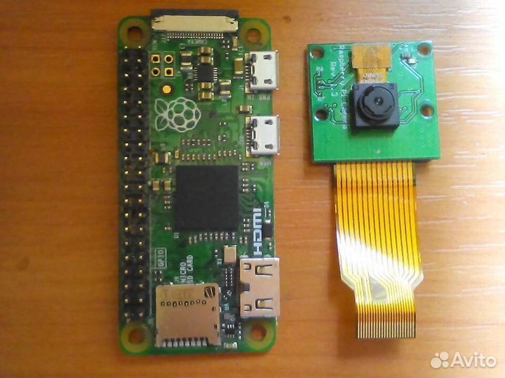 Raspberry pi zero