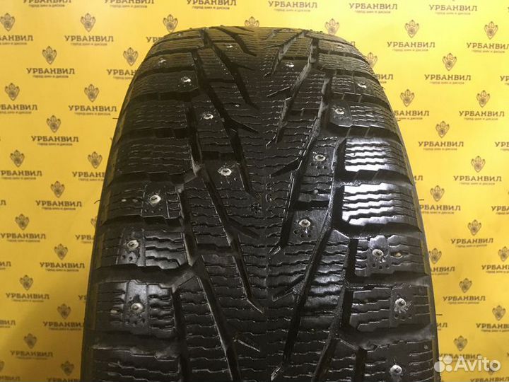 Nokian Tyres Nordman 7 SUV 235/55 R18 104T