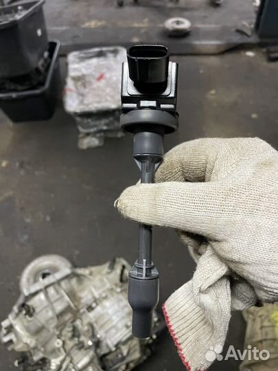 Катушка зажигания toyota rav 4 V50