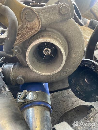 Продается мотор