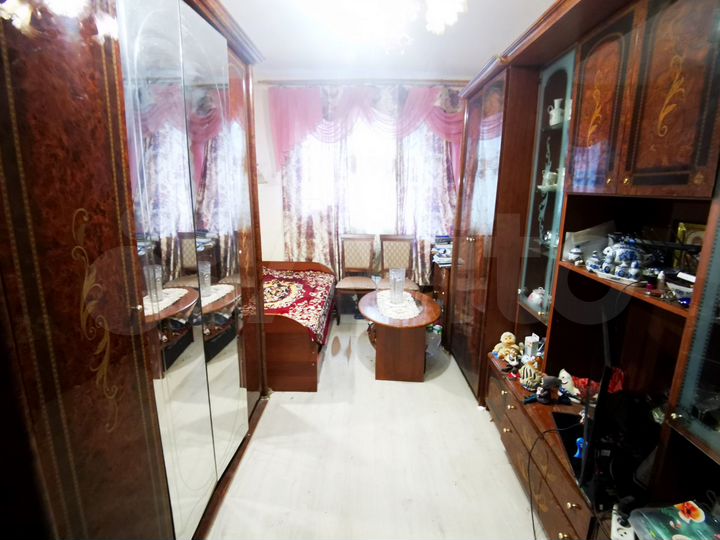 1-к. квартира, 28,2 м², 2/3 эт.